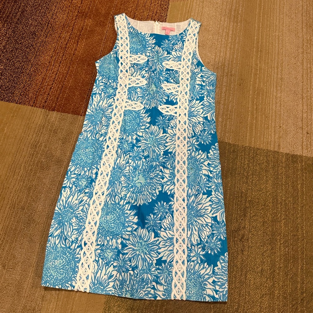 Lilly Pulitzer Dress